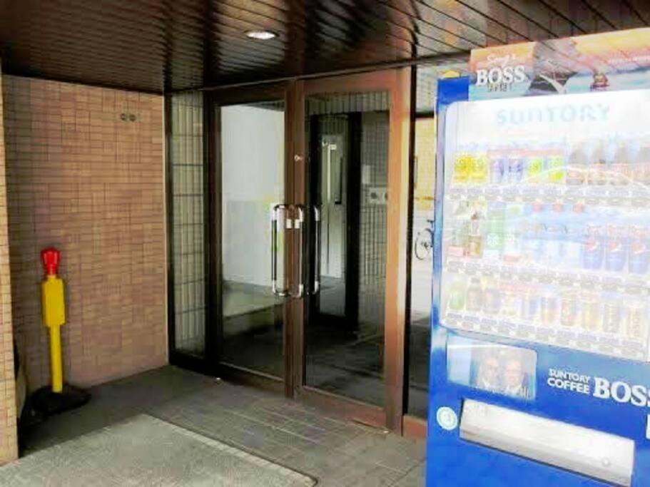 イーホライズン北2条ビル * Sapporo