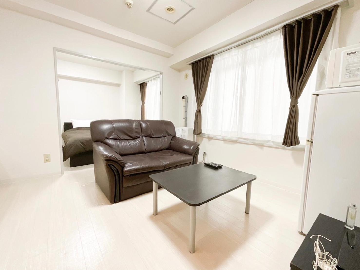 Apartment イーホライズン北2条ビル